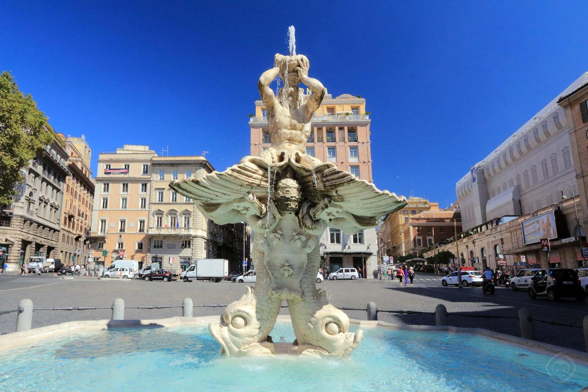 Spanish Diamond Luxury Style Roma Exterior foto